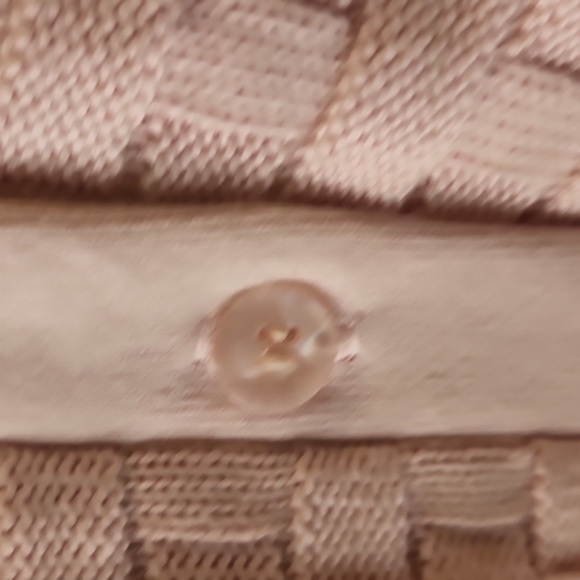 Folio Collection Women's Pale pink Knit Short sleeved Jacket - Picture 7 of 11